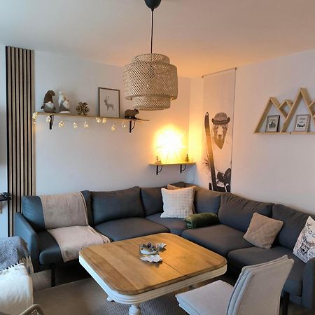 Lodge Loupau Maga Bagnères-de-Luchon 외부 사진