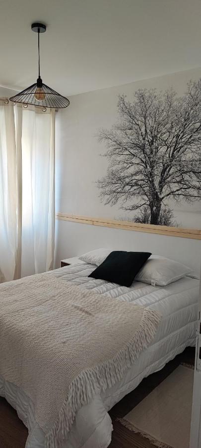Lodge Loupau Maga Bagnères-de-Luchon 외부 사진