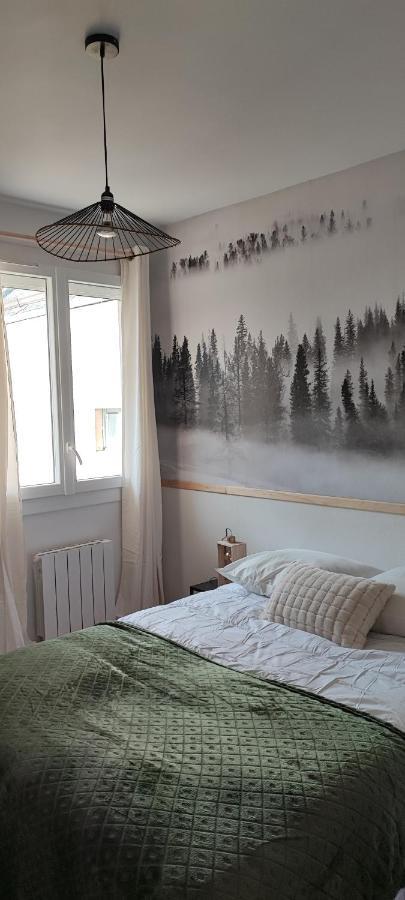 Lodge Loupau Maga Bagnères-de-Luchon 외부 사진