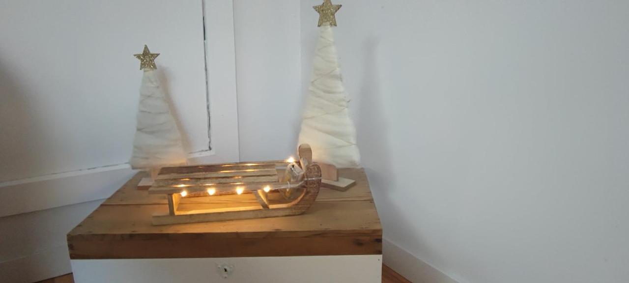 Lodge Loupau Maga Bagnères-de-Luchon 외부 사진