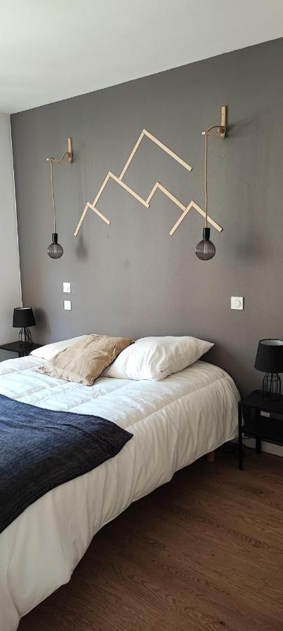 Lodge Loupau Maga Bagnères-de-Luchon 외부 사진