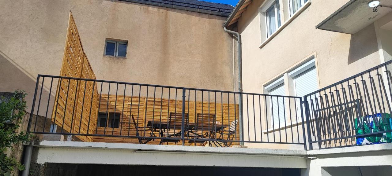 Lodge Loupau Maga Bagnères-de-Luchon 외부 사진