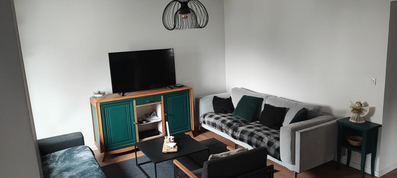 Lodge Loupau Maga Bagnères-de-Luchon 외부 사진