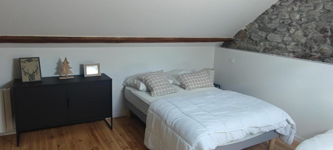 Lodge Loupau Maga Bagnères-de-Luchon 외부 사진