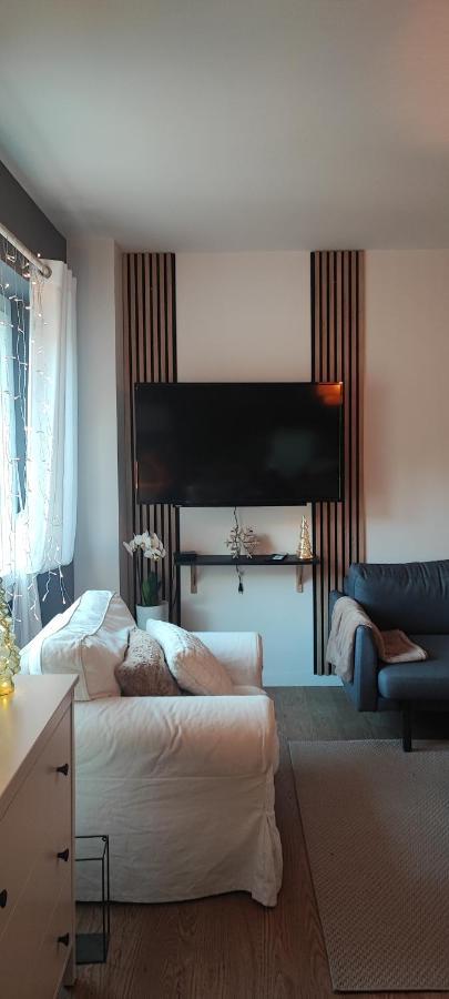 Lodge Loupau Maga Bagnères-de-Luchon 외부 사진