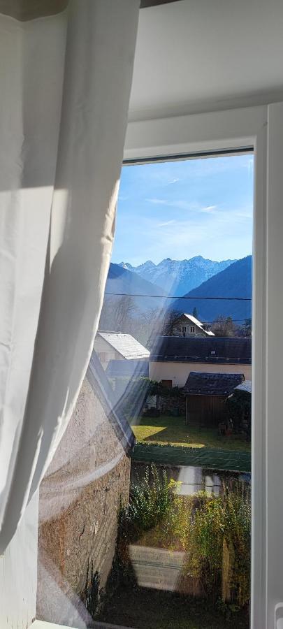 Lodge Loupau Maga Bagnères-de-Luchon 외부 사진