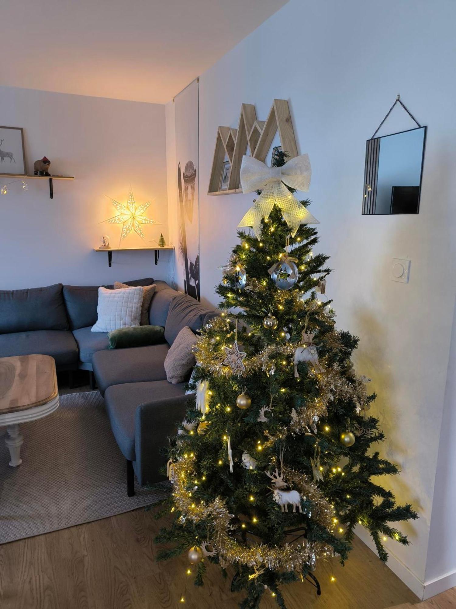 Lodge Loupau Maga Bagnères-de-Luchon 외부 사진