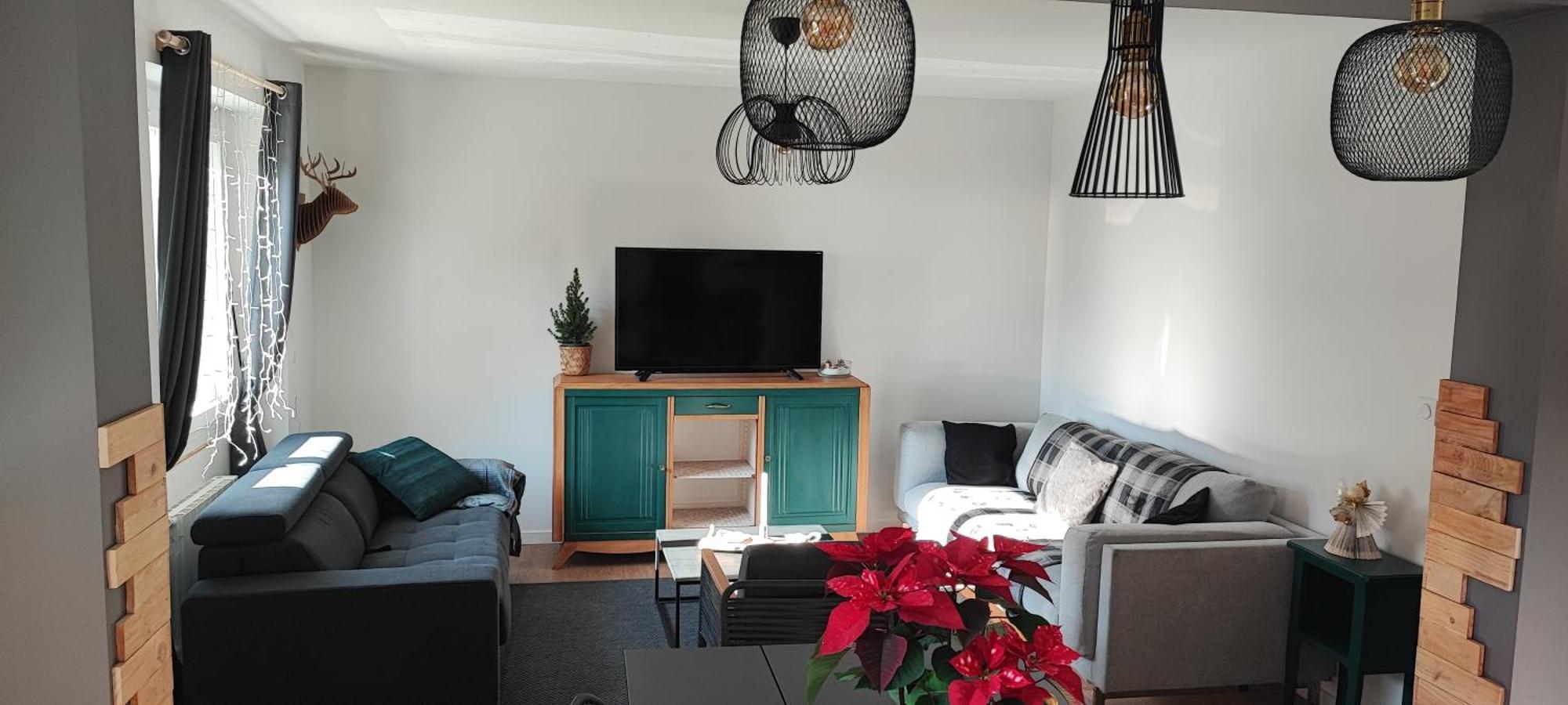 Lodge Loupau Maga Bagnères-de-Luchon 외부 사진